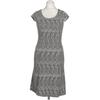 Alba Moda Damen Kleid, Gr. 32, grau, kein Etikett