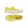 Superga Damen Sneakers, Gr. 37, gelb, kein Etikett