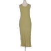 Eddie Bauer Damen Kleid, Gr. 36, hellgrün, Viskose