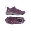 Jack Wolfskin Damen Kinderschuhe, Gr. 30, bordeaux, kein Etikett