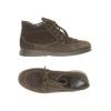 Hogan Damen Stiefelette, Gr. 37, braun, kein Etikett