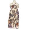 Paul & Joe Damen Kleid, Gr. 38, mehrfarbig, Baumwolle