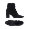 Marco Tozzi Damen Stiefelette, Gr. 36, schwarz, kein Etikett