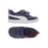 Puma Herren Kinderschuhe, Gr. 25, marineblau, kein Etikett