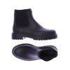 Unisa Damen Stiefelette, Gr. 38, schwarz, kein Etikett