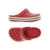 Crocs Herren Kinderschuhe, Gr. 32, rot, kein Etikett