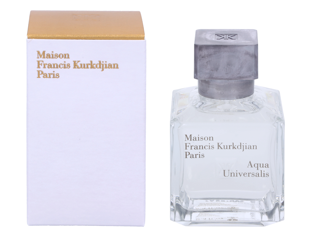 MFKP Aqua Universalis Edt Spray. Image