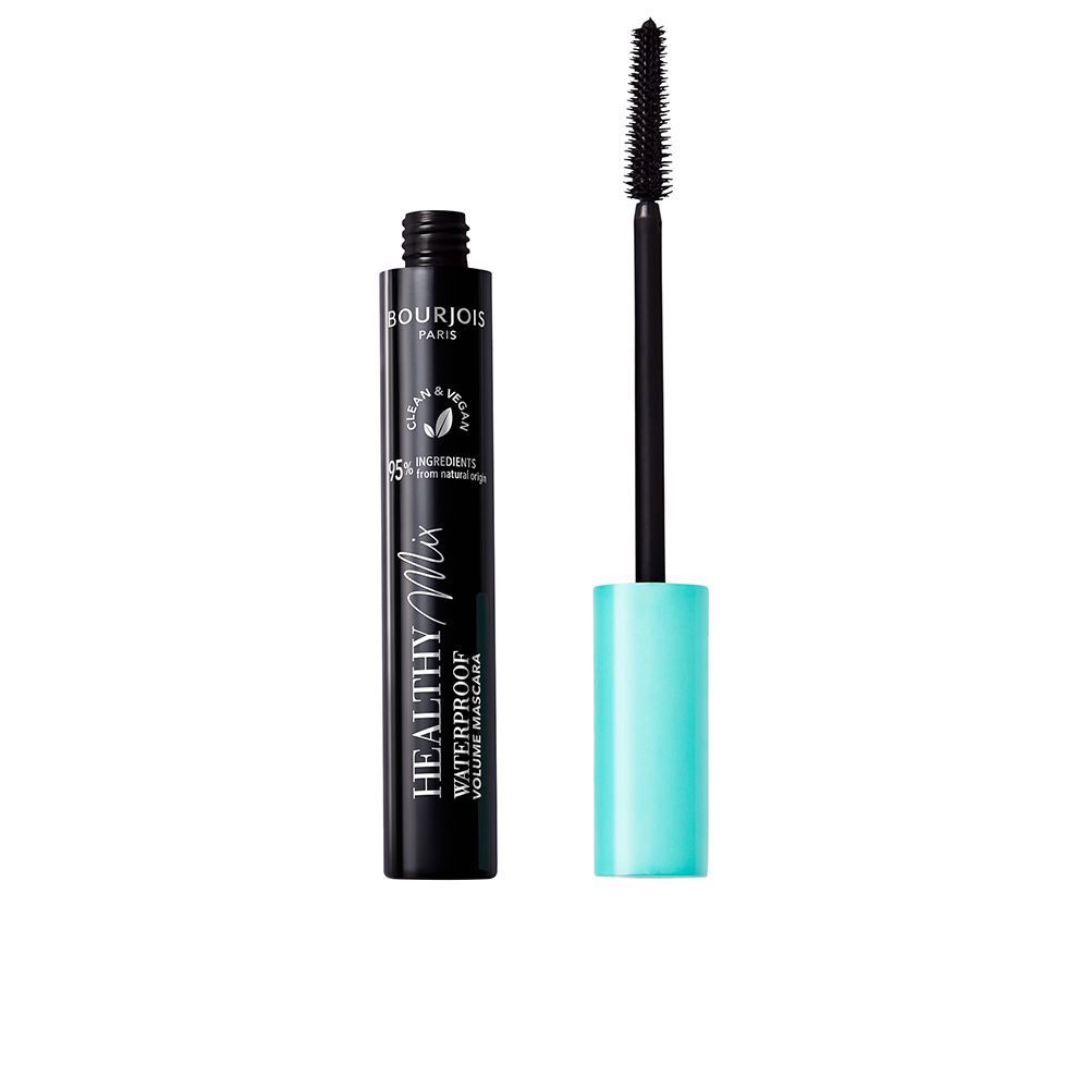 Healthy Mix Wasserfeste Volumen-mascara 10 ml Image