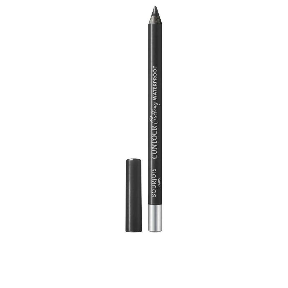 Contour Clubbing Wasserfester Eyeliner #075-anthrazitgrau 1,2 gr Image
