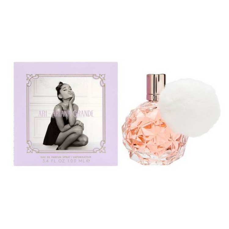 Ariana Grande Ari Eau de Parfum 100ml Image