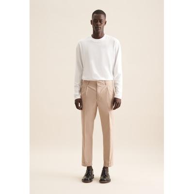 Chino Herren Braun Image