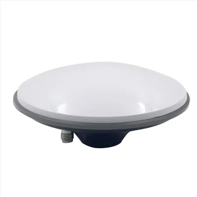 T88C New 3.3-15V CORS RTK GNSS Survey Antenna High Precision Gain GPS GLONASS BDS TNC-K