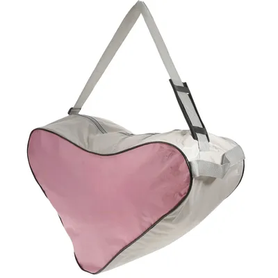 Ice Skating Roller Inline Handbag Storage Figure Women Skates Bags Adjustable Shoulder Strap Skating