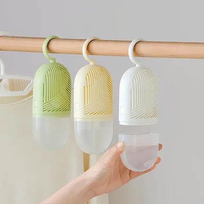 Calcium Chloride Wardrobe Anti Mold Humidity Desiccant Moisture Remover Removal Antihumidity