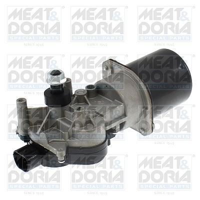 Meat & Doria Wischermotor [Hersteller-Nr. 27635] für Honda Image