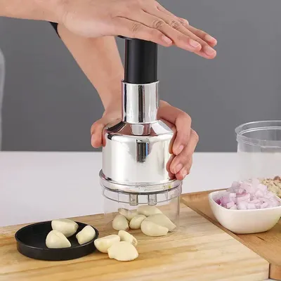Food+Slicers