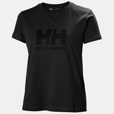 Helly Hansen HH Logo T-shirt 3.0 Damen 2XL Image