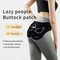New Arrived Remote Control Trainer Buttock Muscle Stimulator Lifting Up Butt Fitness Trainer Machine