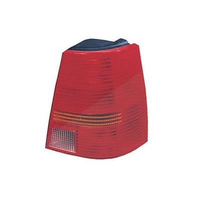 Alkar Heckleuchte [Hersteller-Nr. 2212127] für VW Image