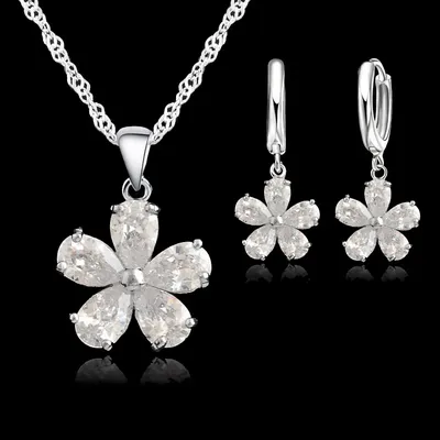 Jewelry+Sets