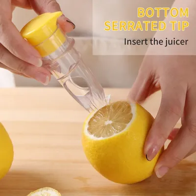 Juicers