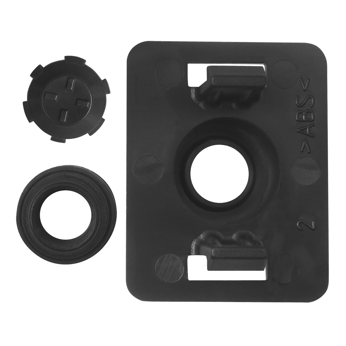 Ventildeckel Philips Saeco 421941308821 mit Dichtung f. Wassertank Kaffemaschine Image