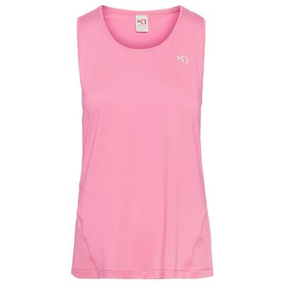 Kari Traa - Women's Nora 2.0 Tanktop - Tank Top Gr M kobi /rosa Image
