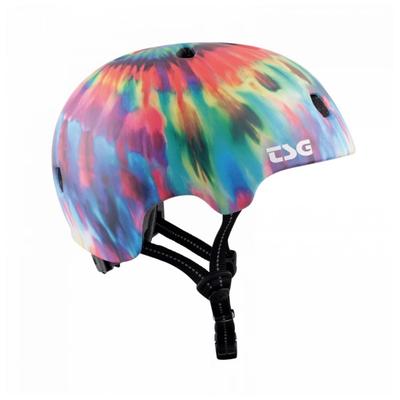 TSG - Meta Graphic Design - Radhelm Gr S/M - 54-57 cm bunt Image