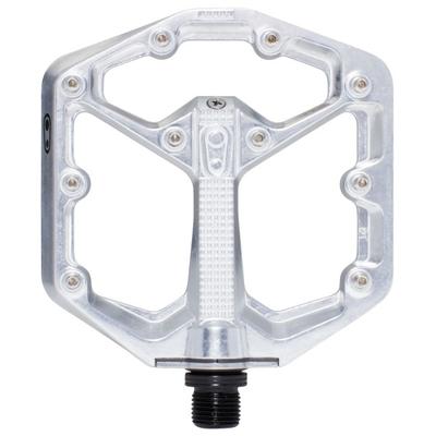 Crankbrothers - Stamp 7 - Plattformpedale Gr Large grau/weiß Image