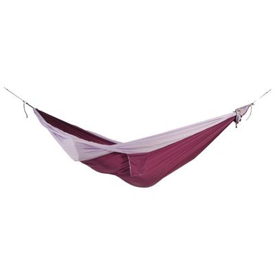 Ticket to the Moon - King Size Hammock - Hängematte Gr 320 x 230 cm lila Image