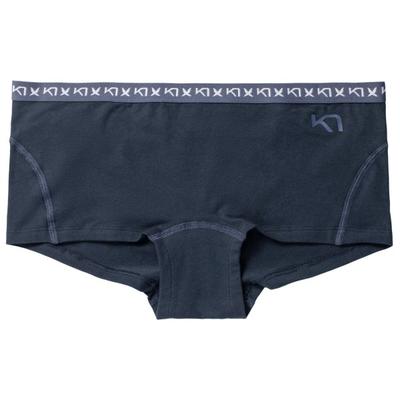 Kari Traa - Women's Gina Hipster - Alltagsunterwäsche Gr L blau Image