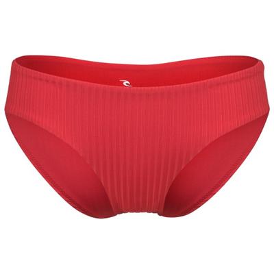 Rip Curl - Women's Premium Surf Full Pant - Bikini-Bottom Gr M rot Image