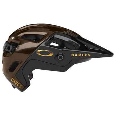 Oakley - DRT5 Maven - Radhelm Gr S - 52-56 cm schwarz Image