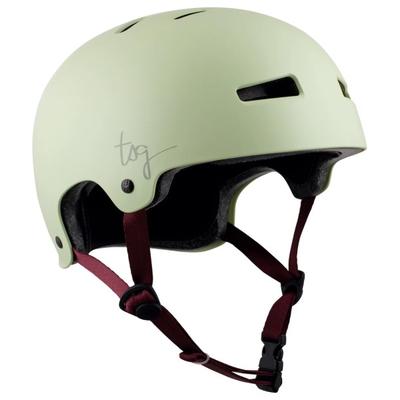 TSG - Women's Evolution Solid Color - Radhelm Gr XXS/XS - 52-54 cm grün Image