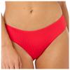 Rip Curl - Women's Premium Surf Full Pant - Bikini-Bottom Gr XXS rot
