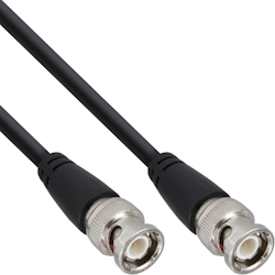 InLine® BNC Videokabel, RG59, 75Ohm, 3m Image