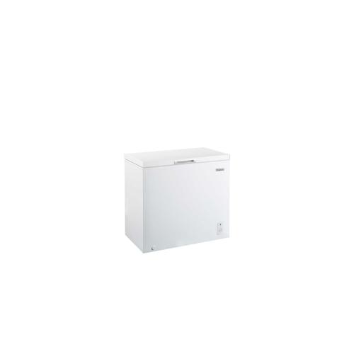 FrigeluX Gefriertruhe CCO300BE mit 290Liter