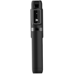 Samsung Mobeen Bluetooth Selfie Stick, Black Image
