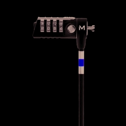 Mobilis Corporate Security Lock - Code Image