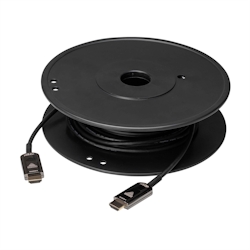 ATEN VE781010 HDMI Aktives Optisches Kabel True 4K 10m Image