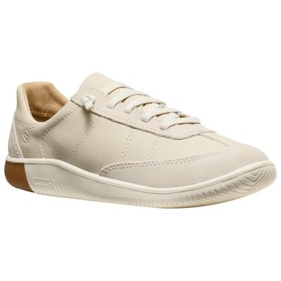 Keen - Women's KNX T-Toe - Barfußschuhe US 9,5 | EU 40 birch / birch Image