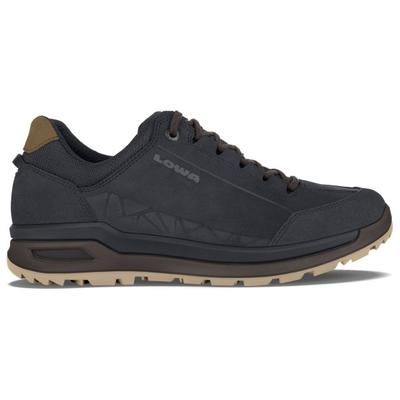 Lowa - Bellagio GTX Lo - Multisportschuhe 42,5 | EU 42,5 grau Image