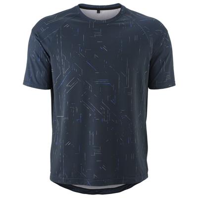 Gonso - Trail Jersey - Radtrikot Gr 4XL blau Image