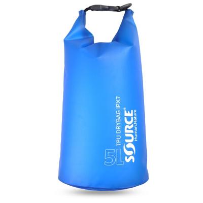 Source - Drypack - Packsack Gr 10 l blau Image