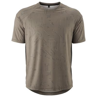 Gonso - Trail Jersey - Radtrikot Gr XXL grau Image