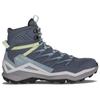Lowa - Women's Maddox Pro GTX Mid - Wanderschuhe 41 - Regular | EU 41 blau/grau