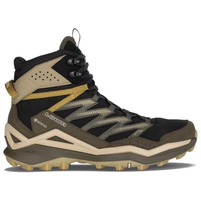 Lowa - Maddox Pro GTX Mid - Wanderschuhe UK 11,5 - Regular | EU 46,5 beige Image