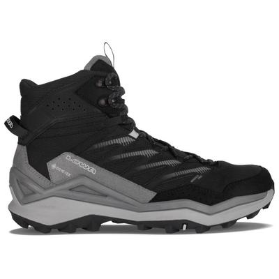 Lowa - Maddox Pro GTX Mid - Wanderschuhe 42 - Wide | EU 42 schwarz Image