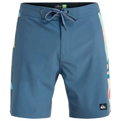 Quiksilver - Surfsilk Arch 18 - Boardshorts Gr 33 blau Image