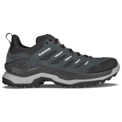 Lowa - Innovo LO - Multisportschuhe UK 10 | EU 44,5 grau Image